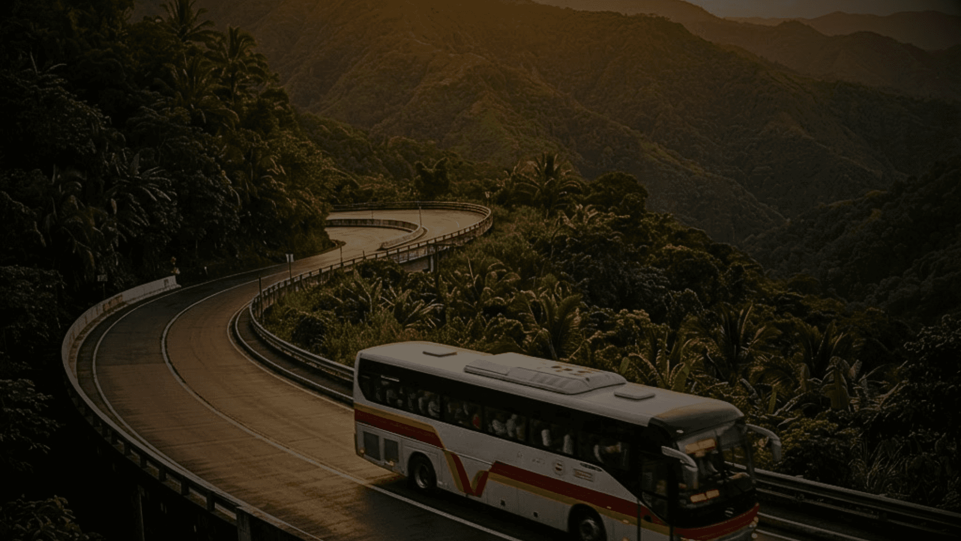 BUSINA Background